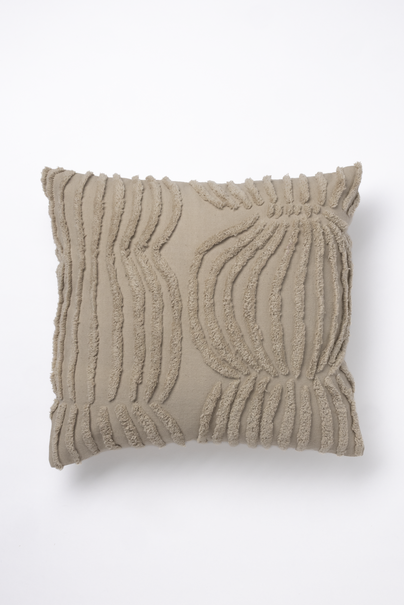 Vilja Tufted Cushion Cover