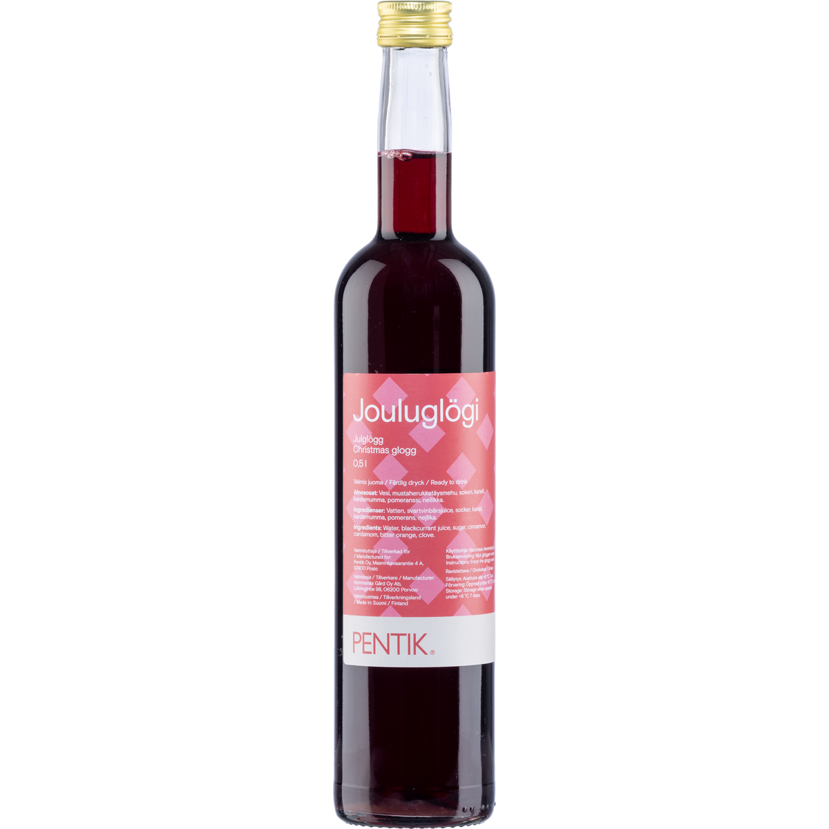 Jouluglögi