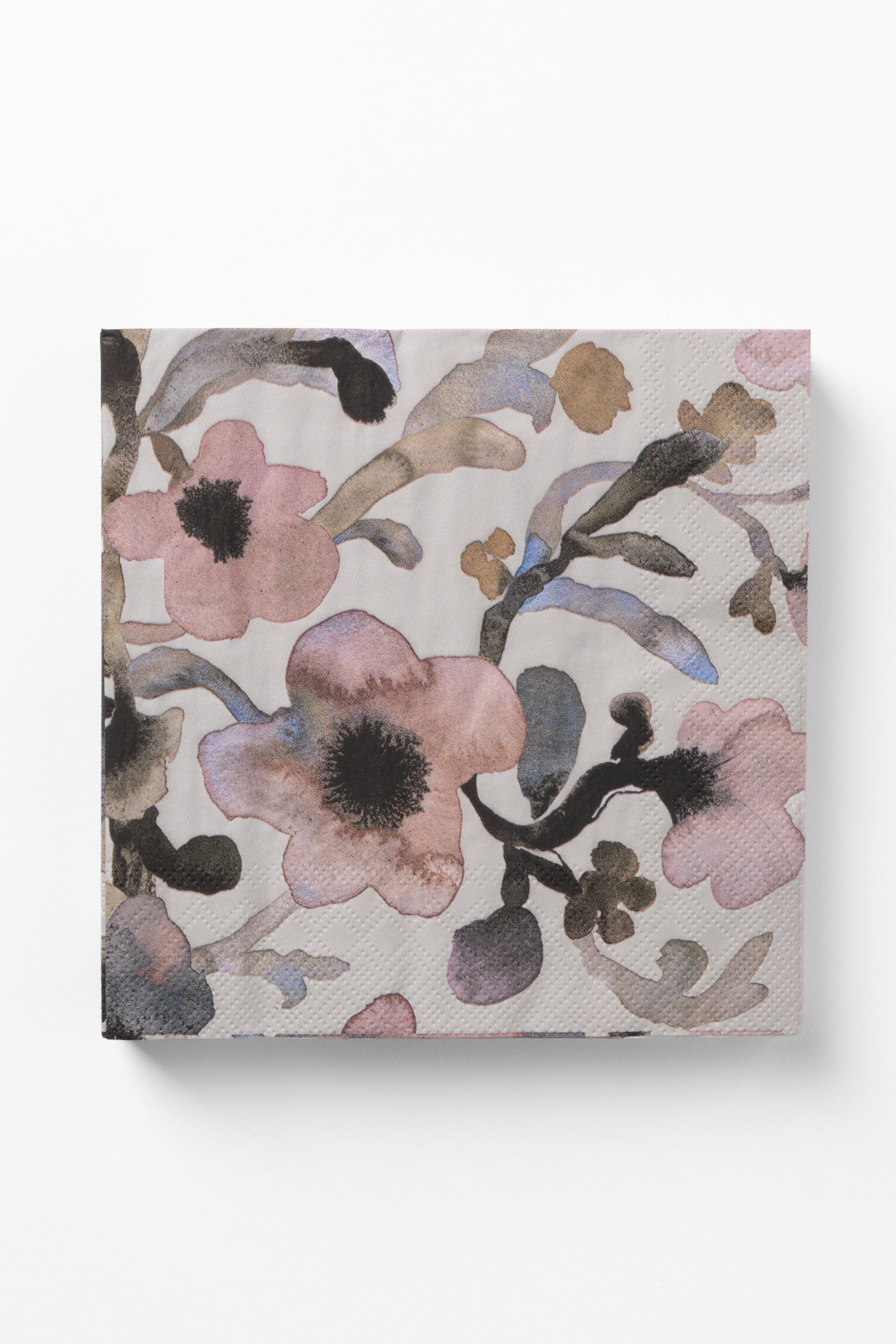 Ruusumalva Napkin