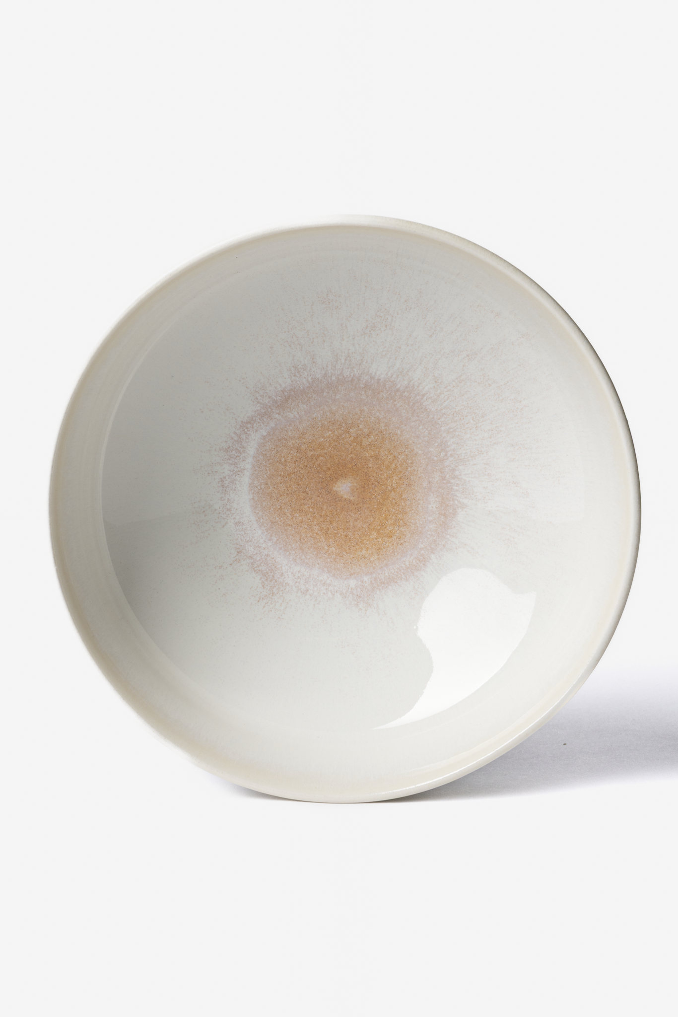 Tuntu Soup Plate