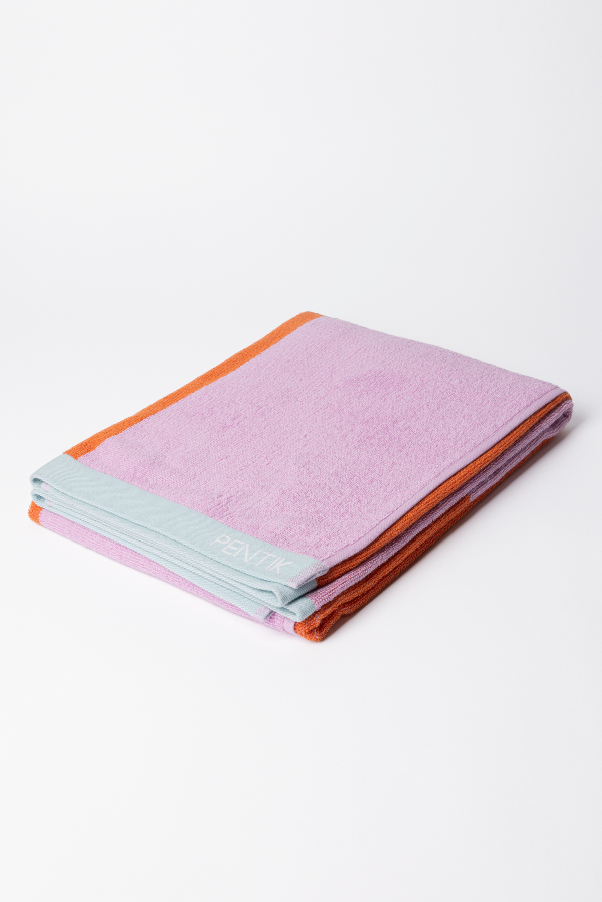 Tuntu Bath Towel