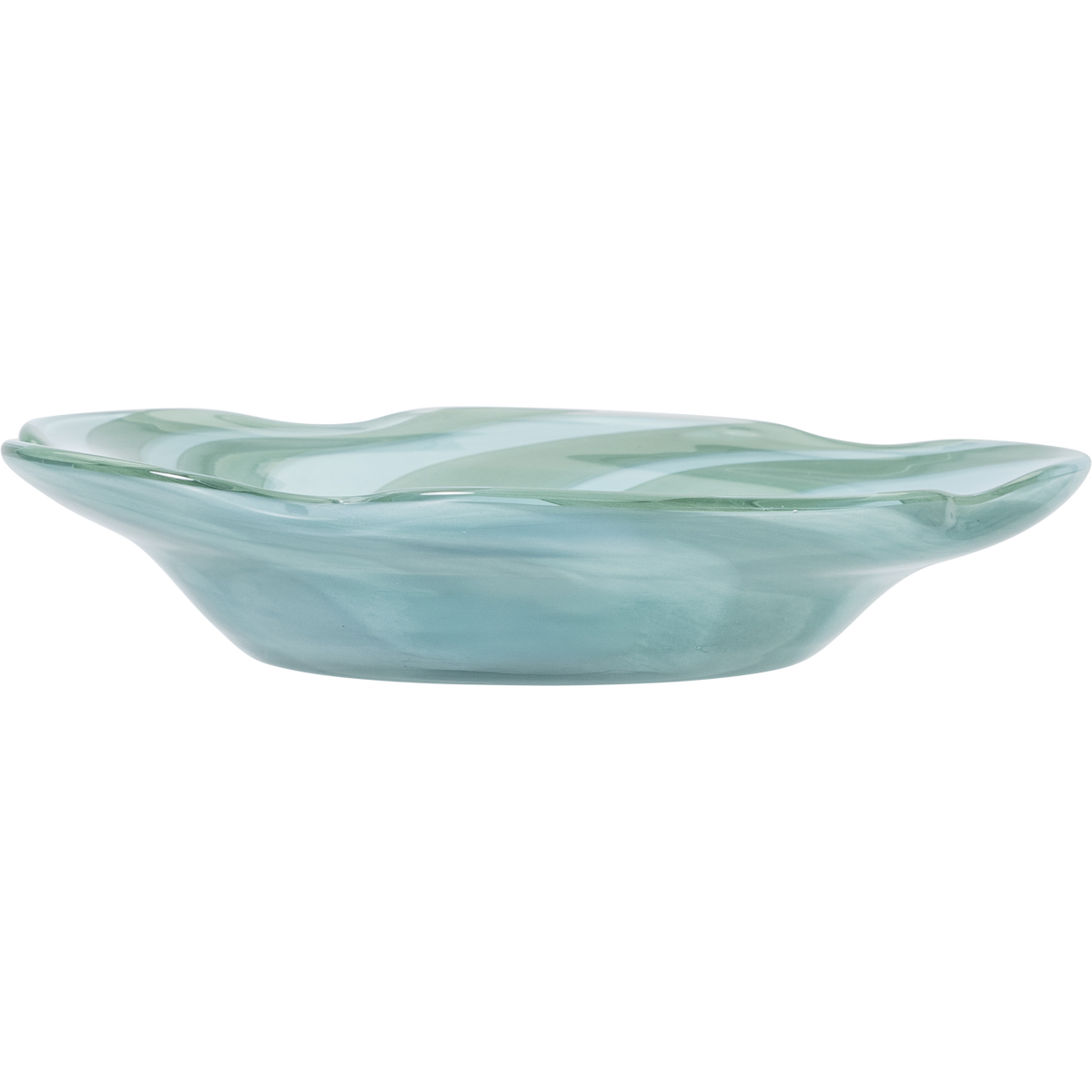Tivoli Glass Plate