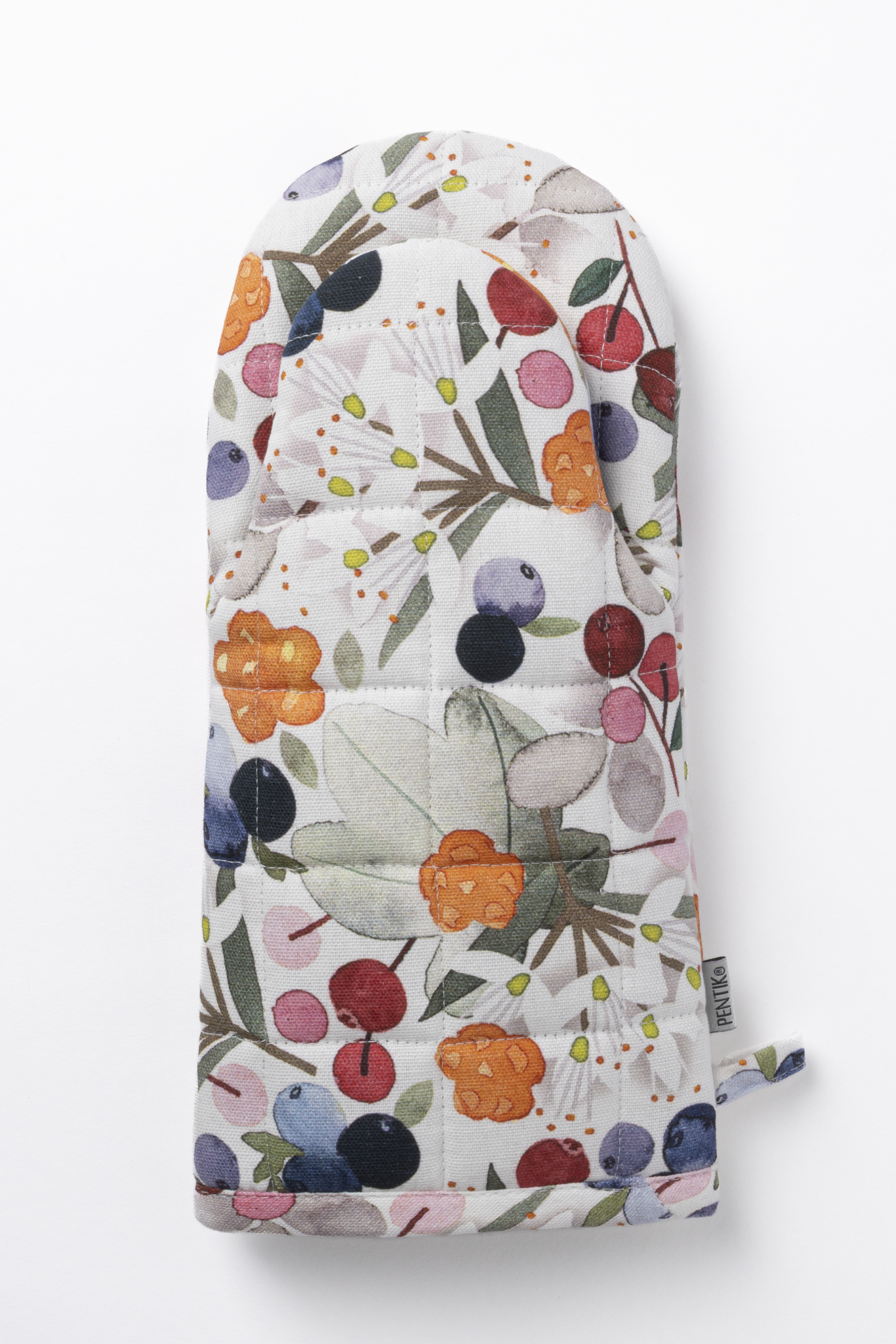 Metsämarja Oven Mitt