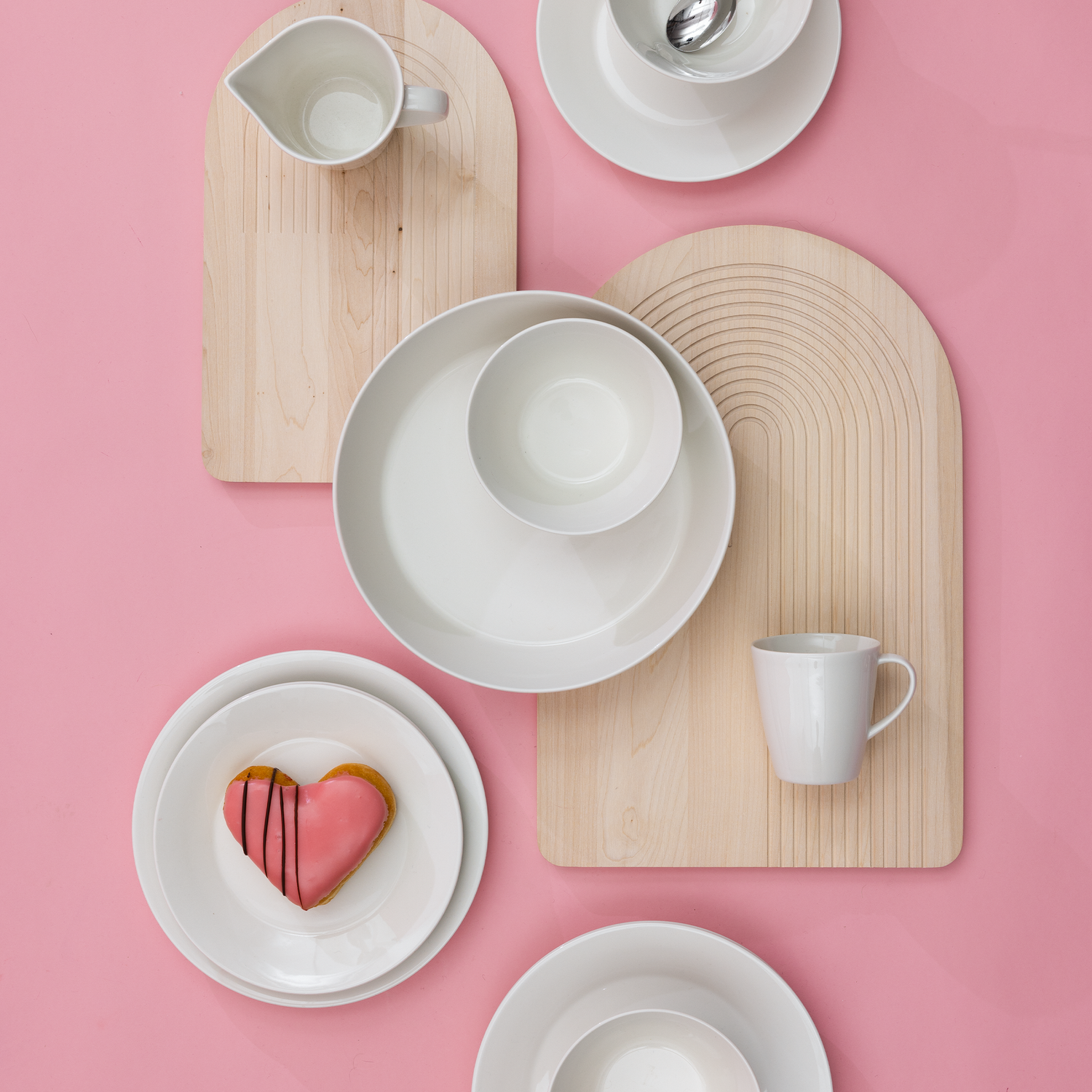 Anis Plate