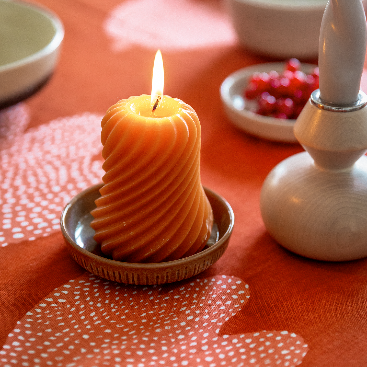 Myrsky Candle