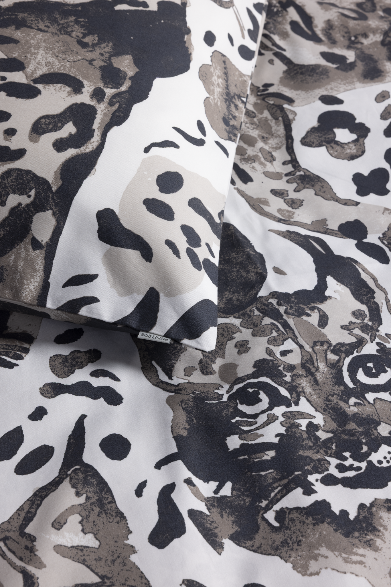 Villikissa Duvet Cover Set