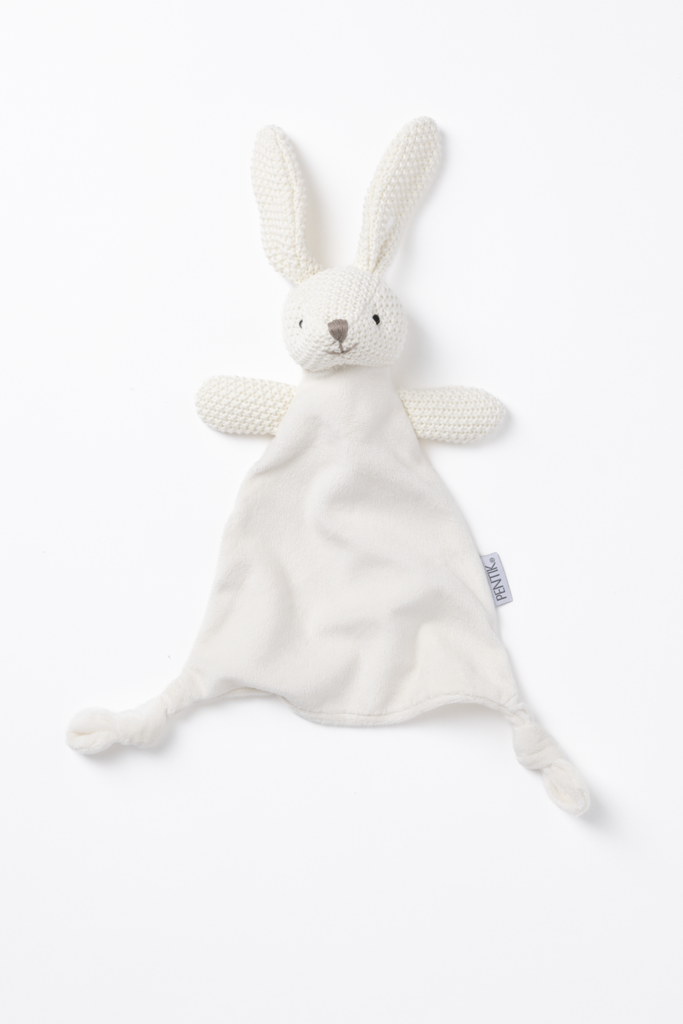 Pupu Comforter