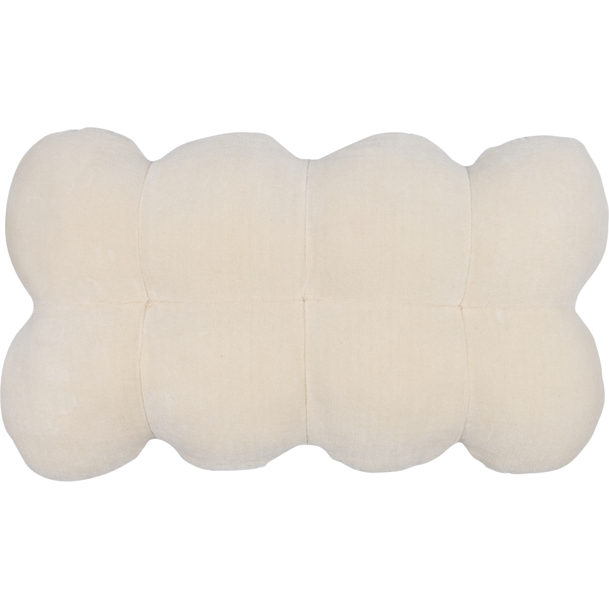 Pahka Velvet Cushion