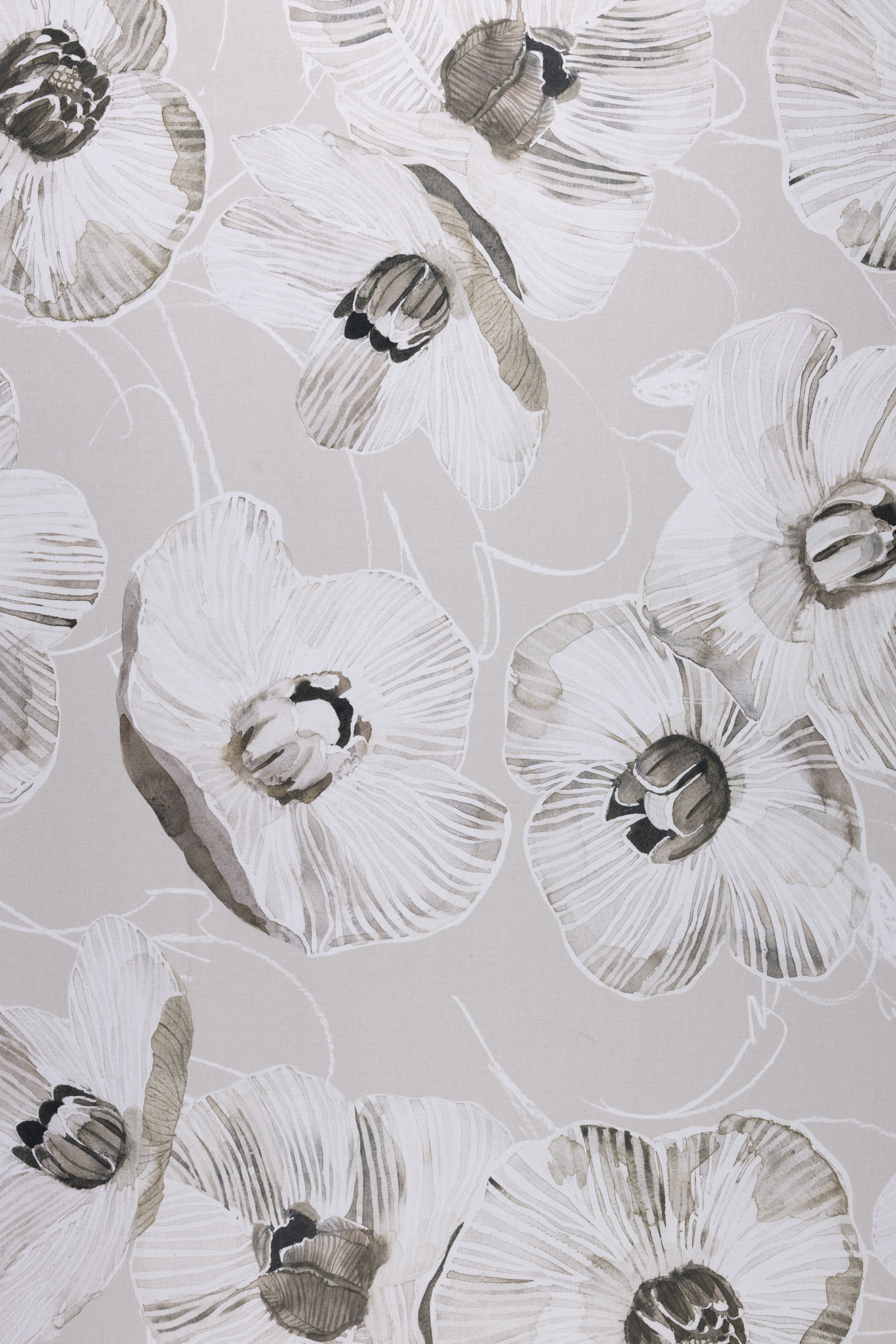 Haave Cotton Linen Fabric