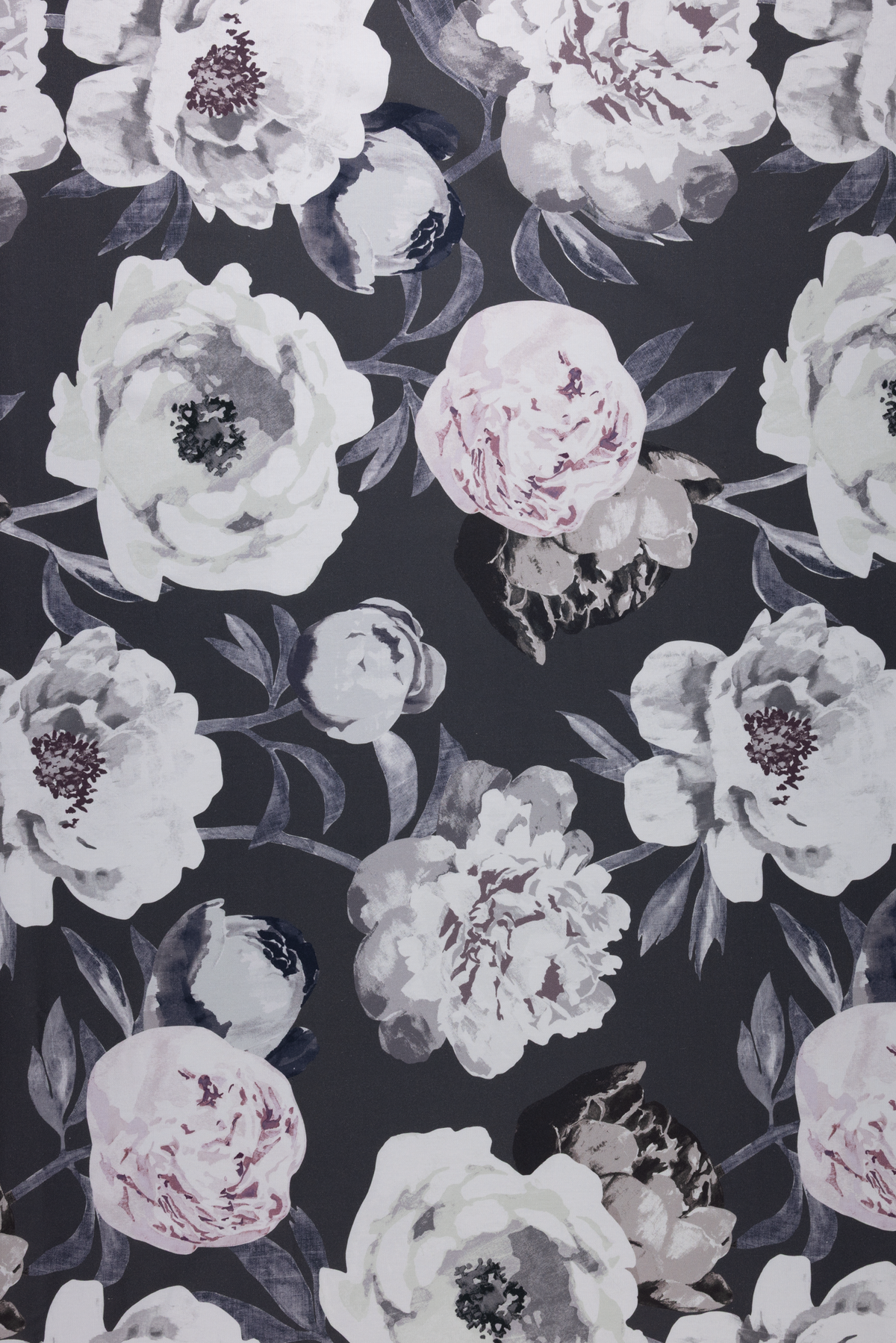 Pioni Cotton Fabric