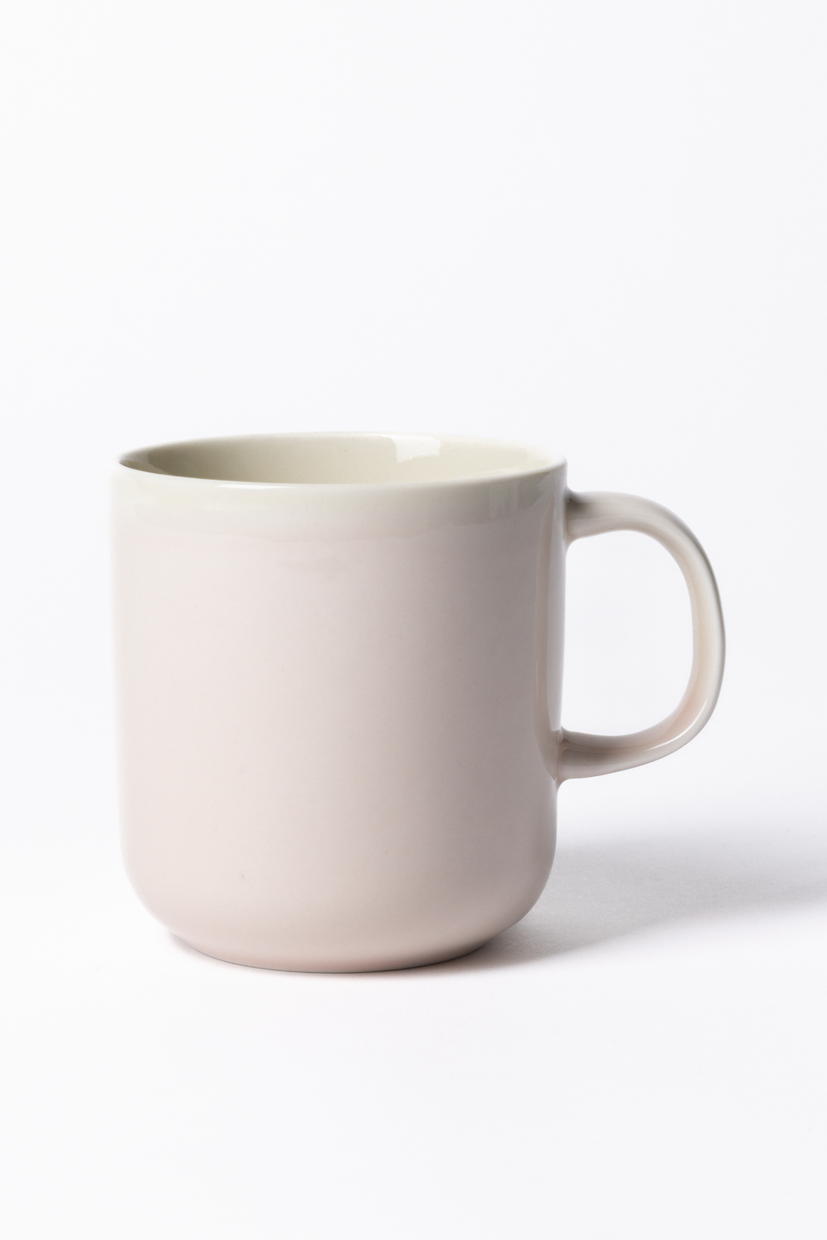 Tuntu Mug