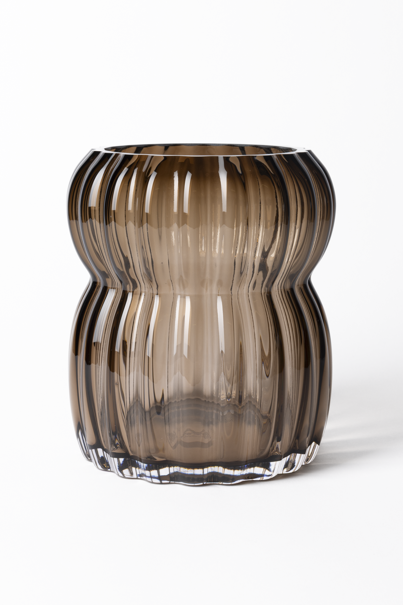 Vilja Glass Vase