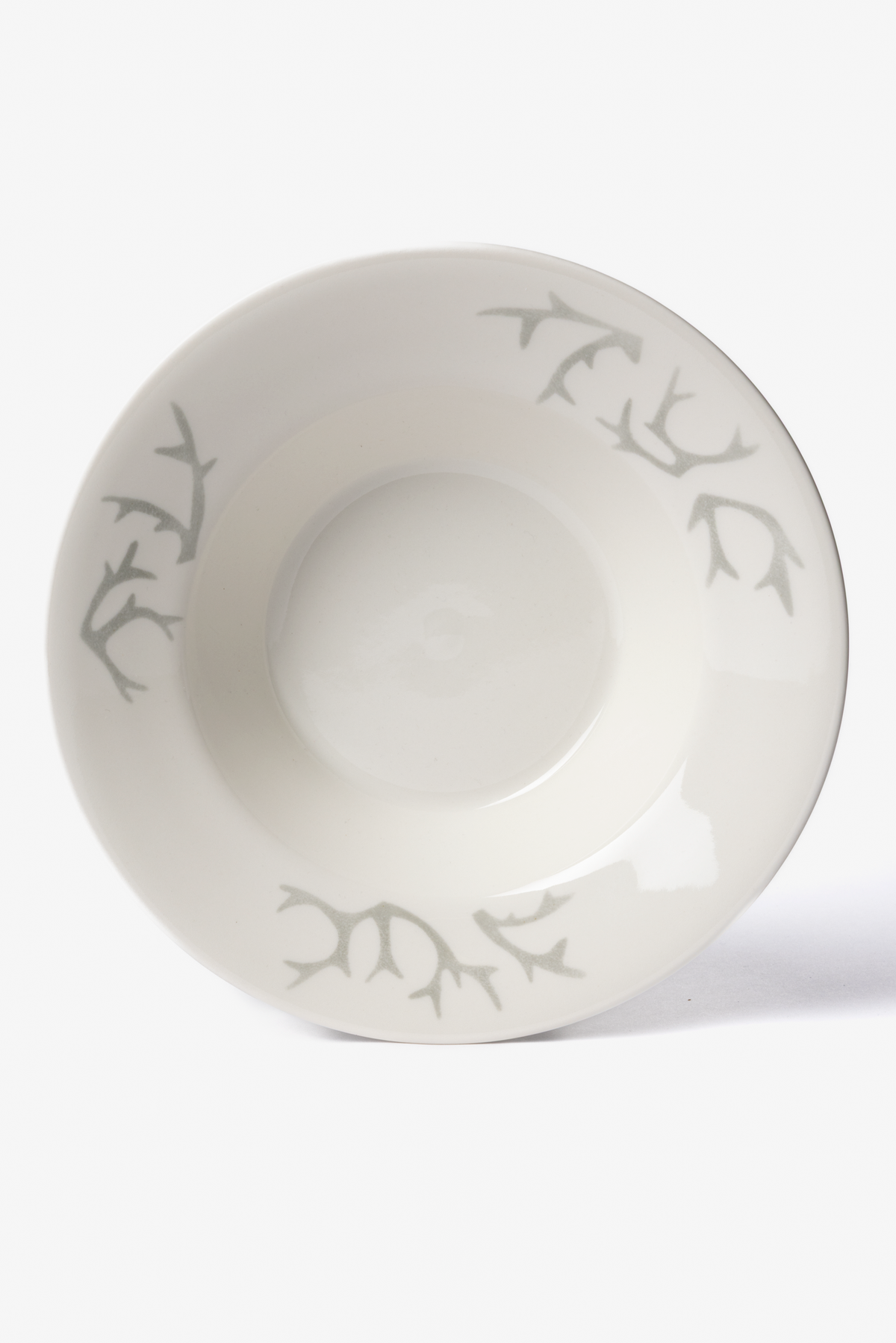 Saaga Soup Plate