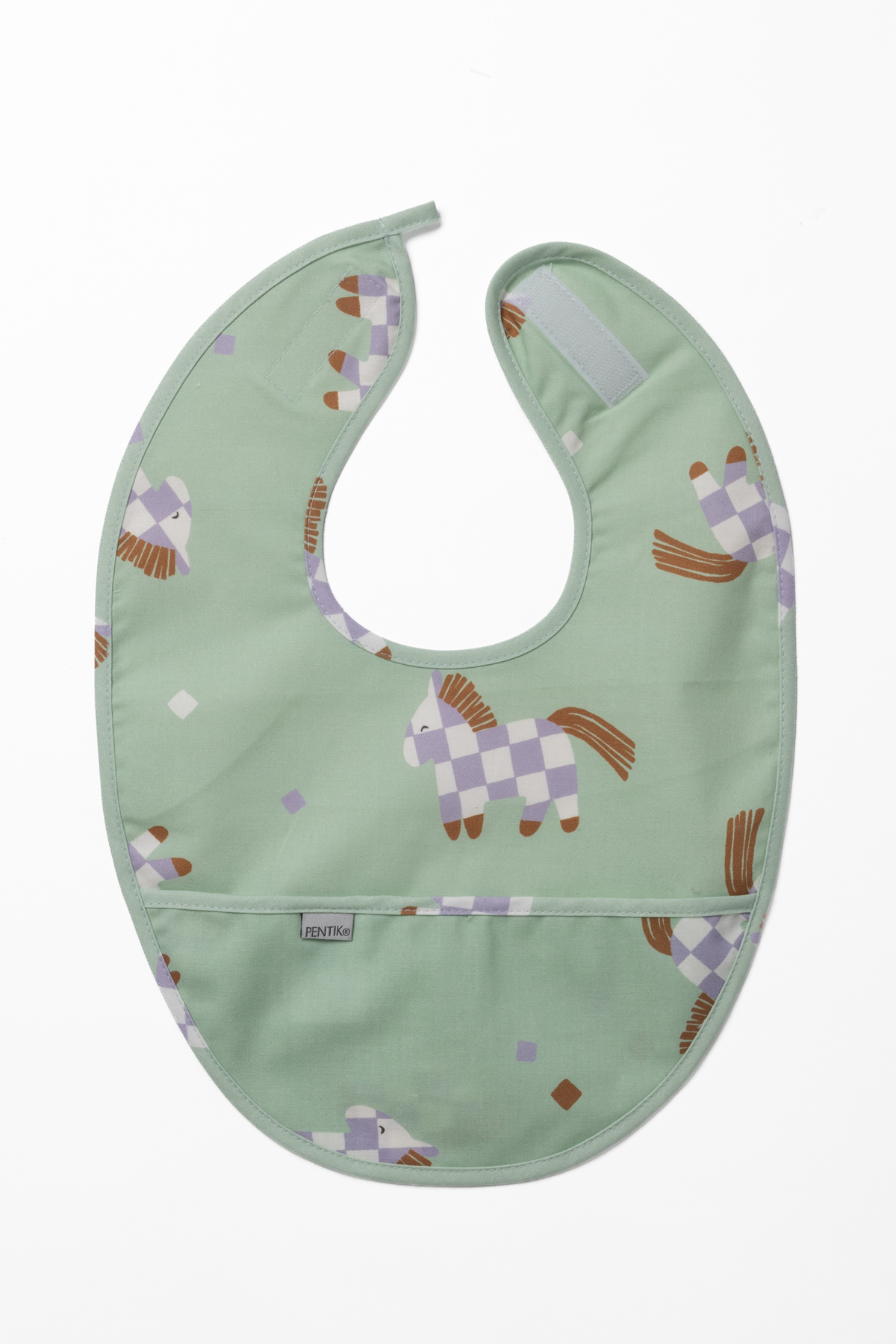 Heppa Bib