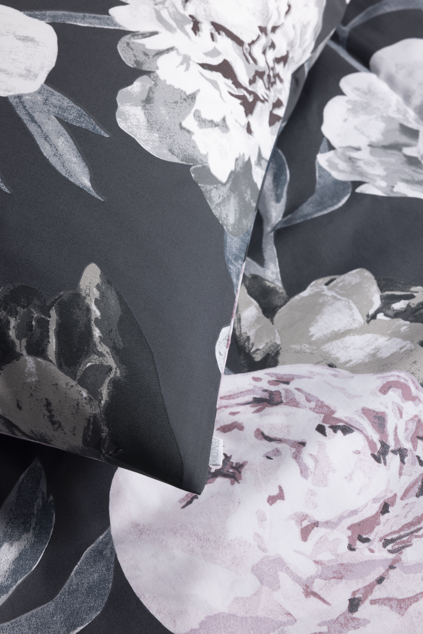Pioni Duvet Cover Set