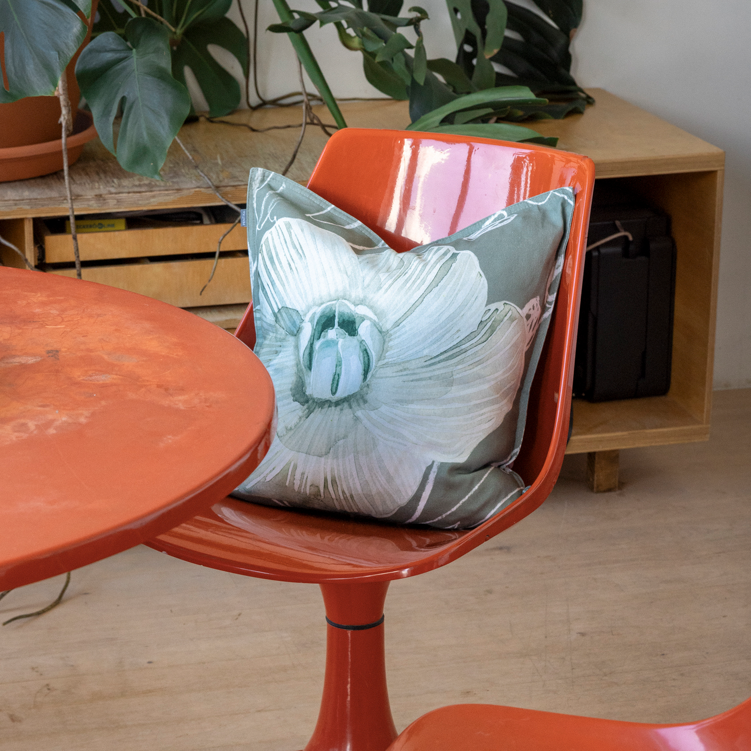 Haave Cushion Cover