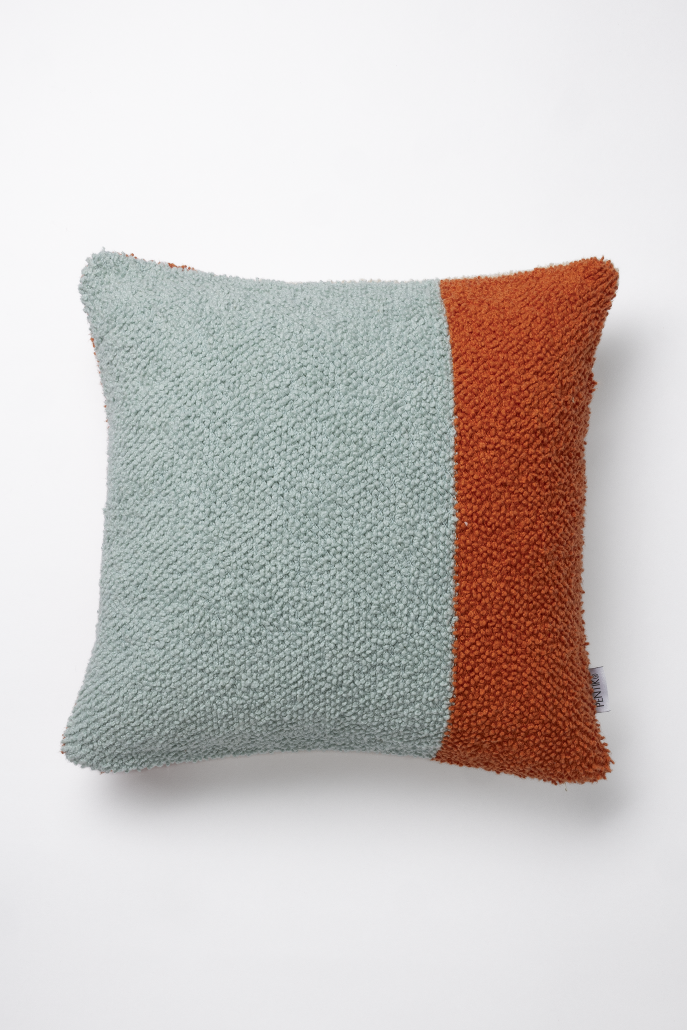 Tuntu Cushion Cover Boucle