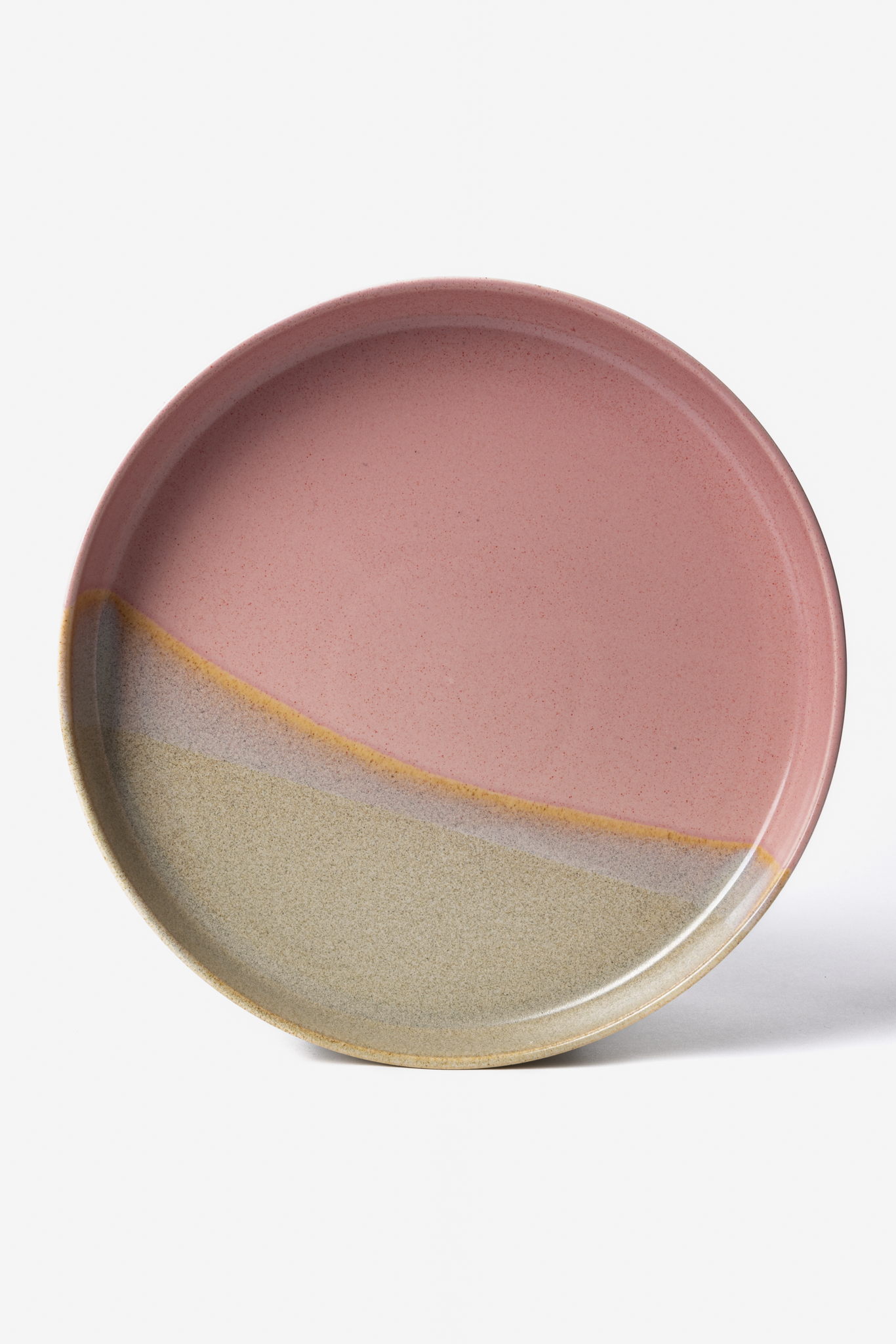 Tuntu Pie Dish