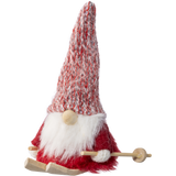 Niilo Knitted Gnome Decoration