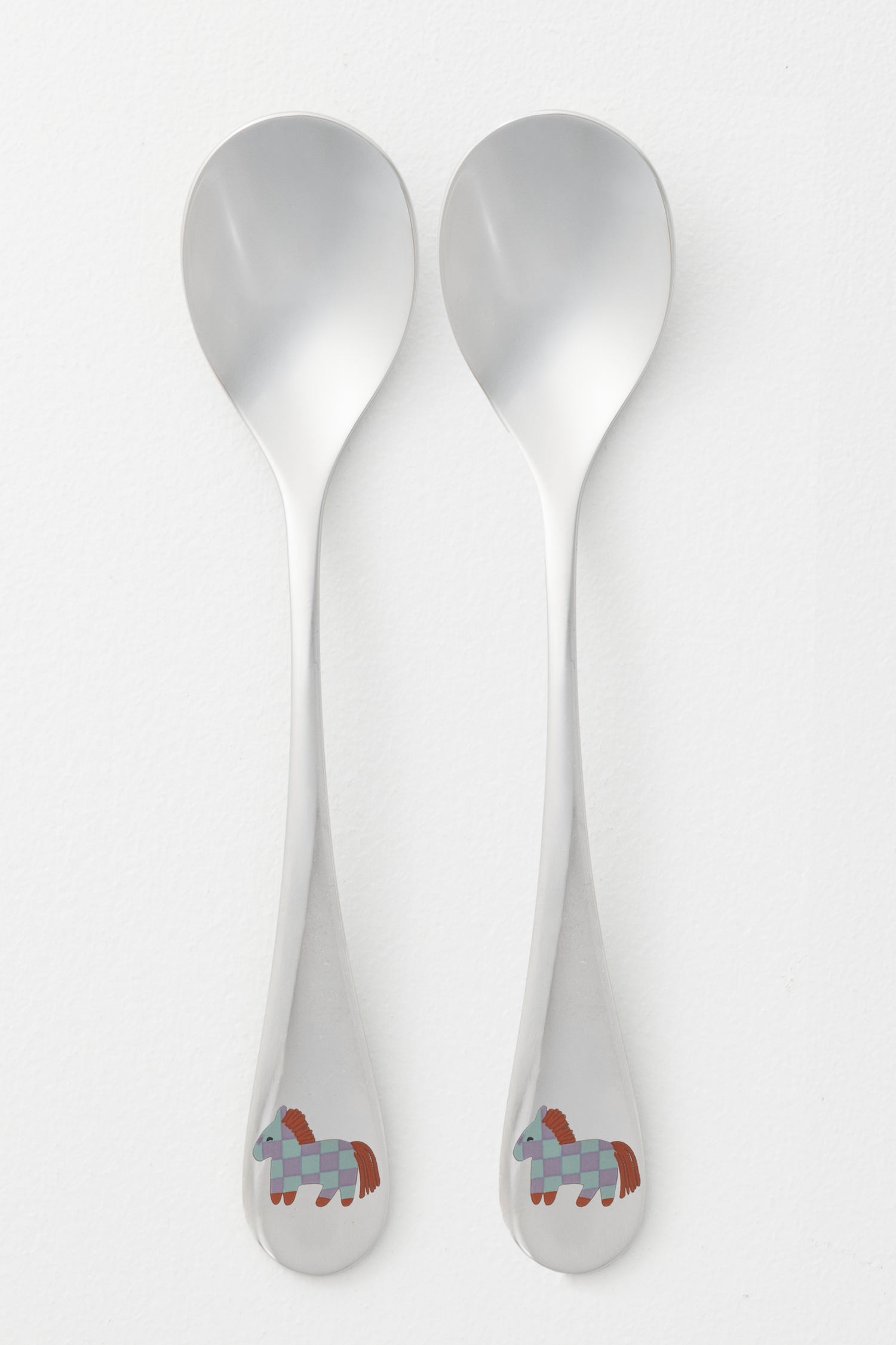 Heppa Small Spoon
