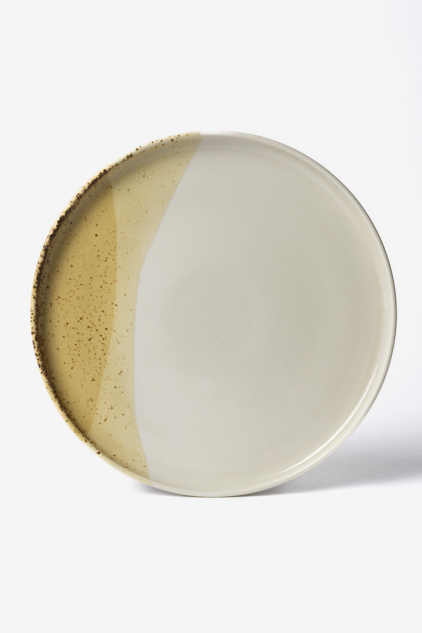 Tuntu Plate