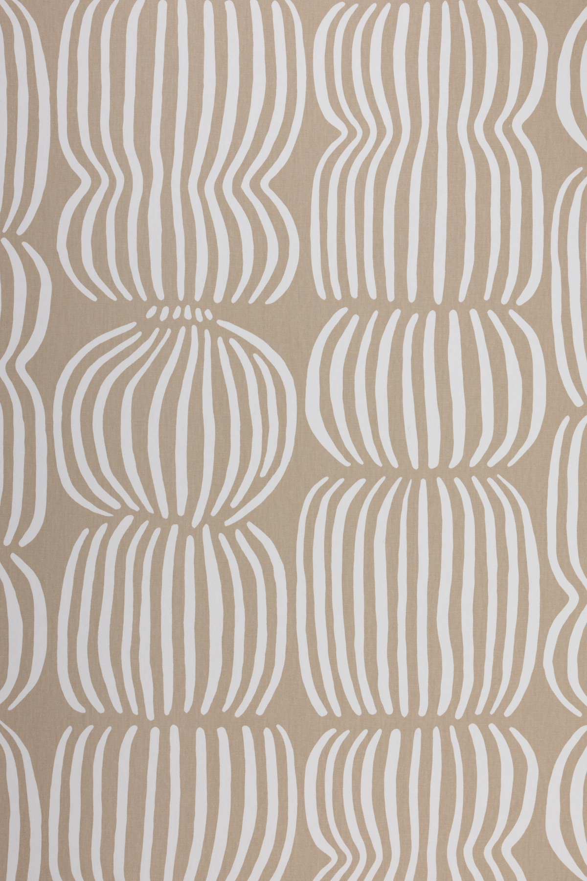Vilja Coated Cotton Fabric