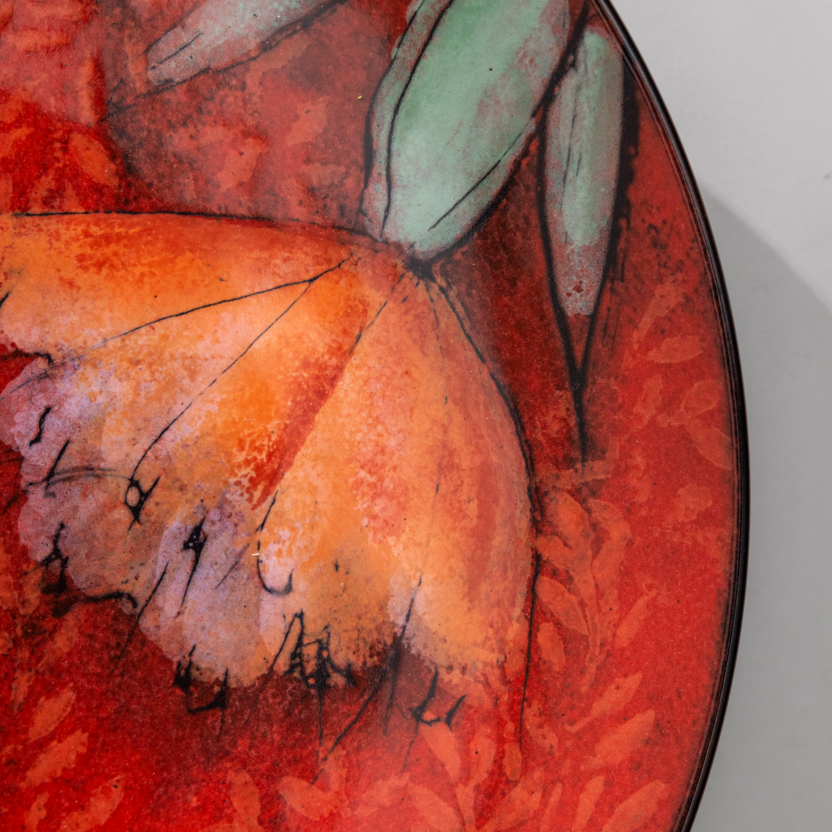 Kimara Studio Plate