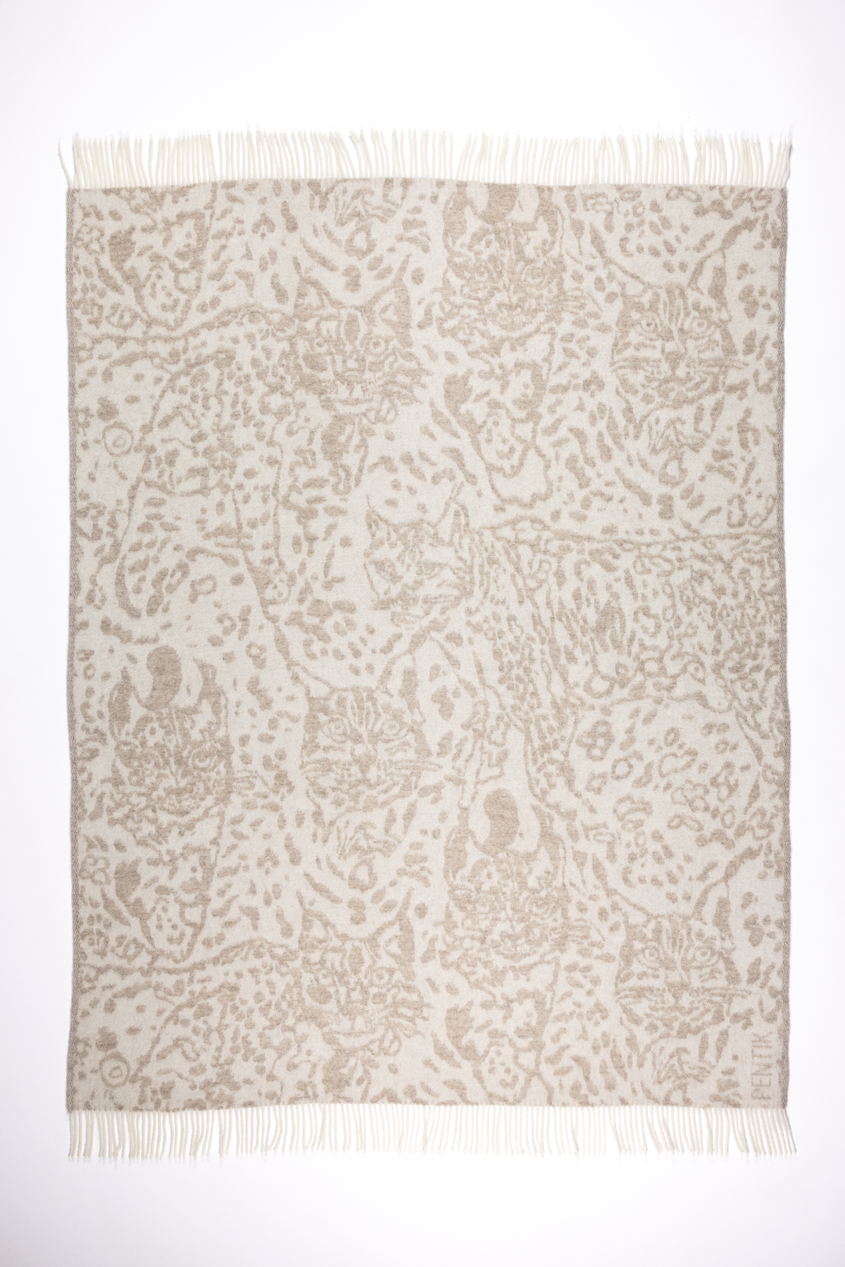 Villikissa Blanket