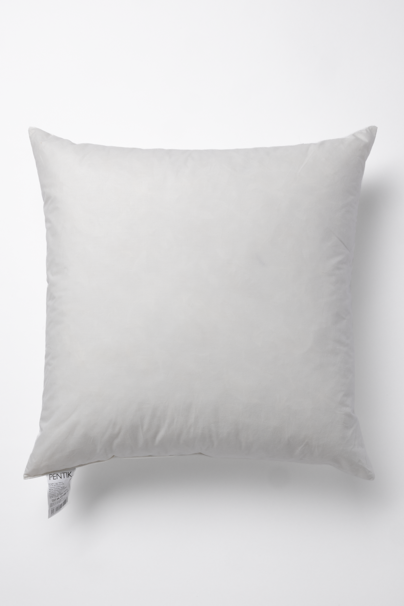 Inner Cushion Recycled Polyester and Feather