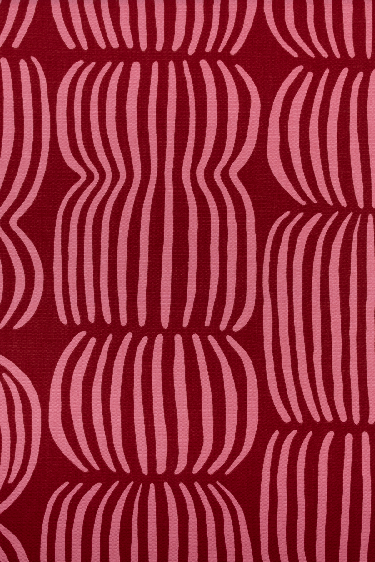 Vilja Coated Cotton Fabric