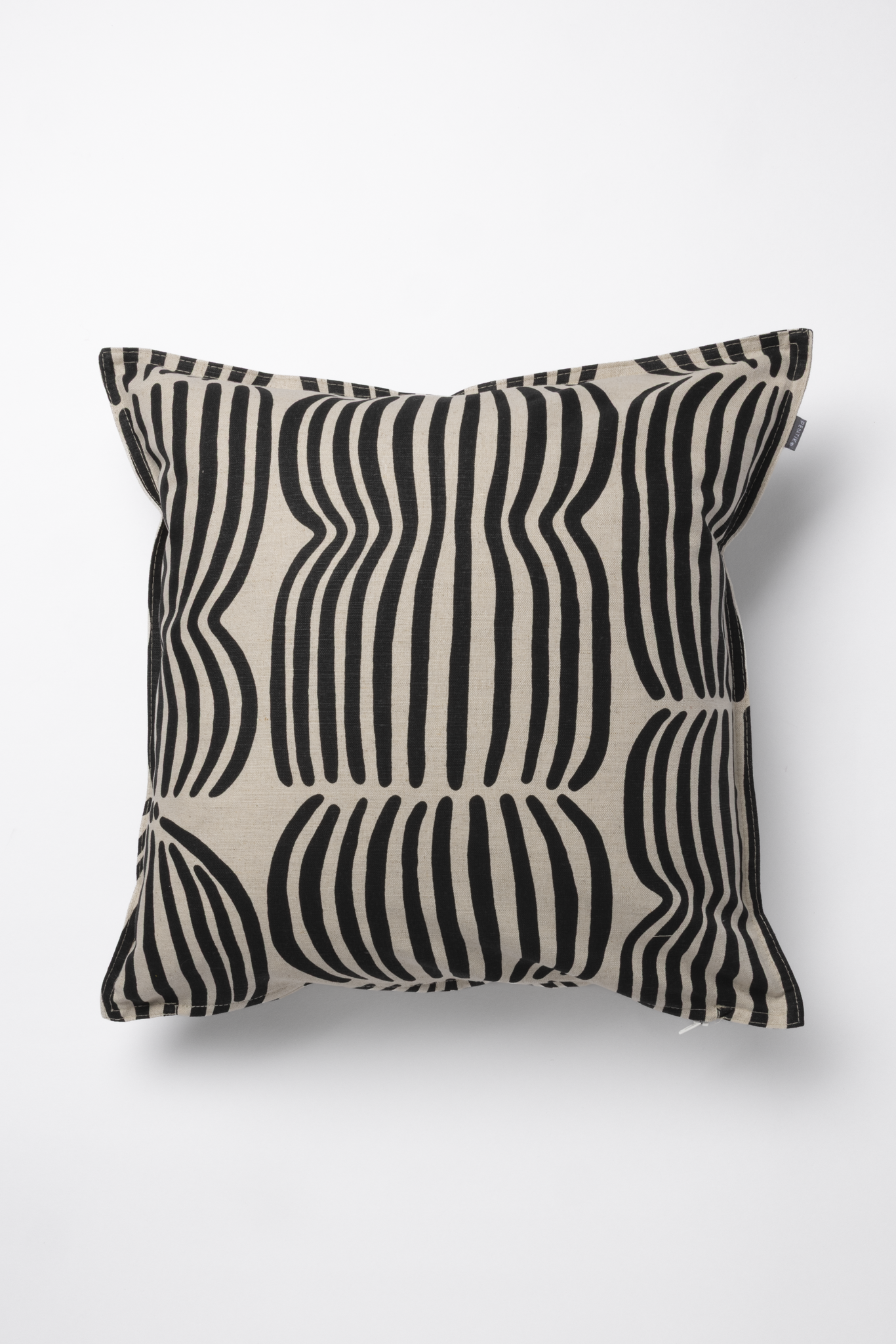 Vilja Cushion Cover Halflinen