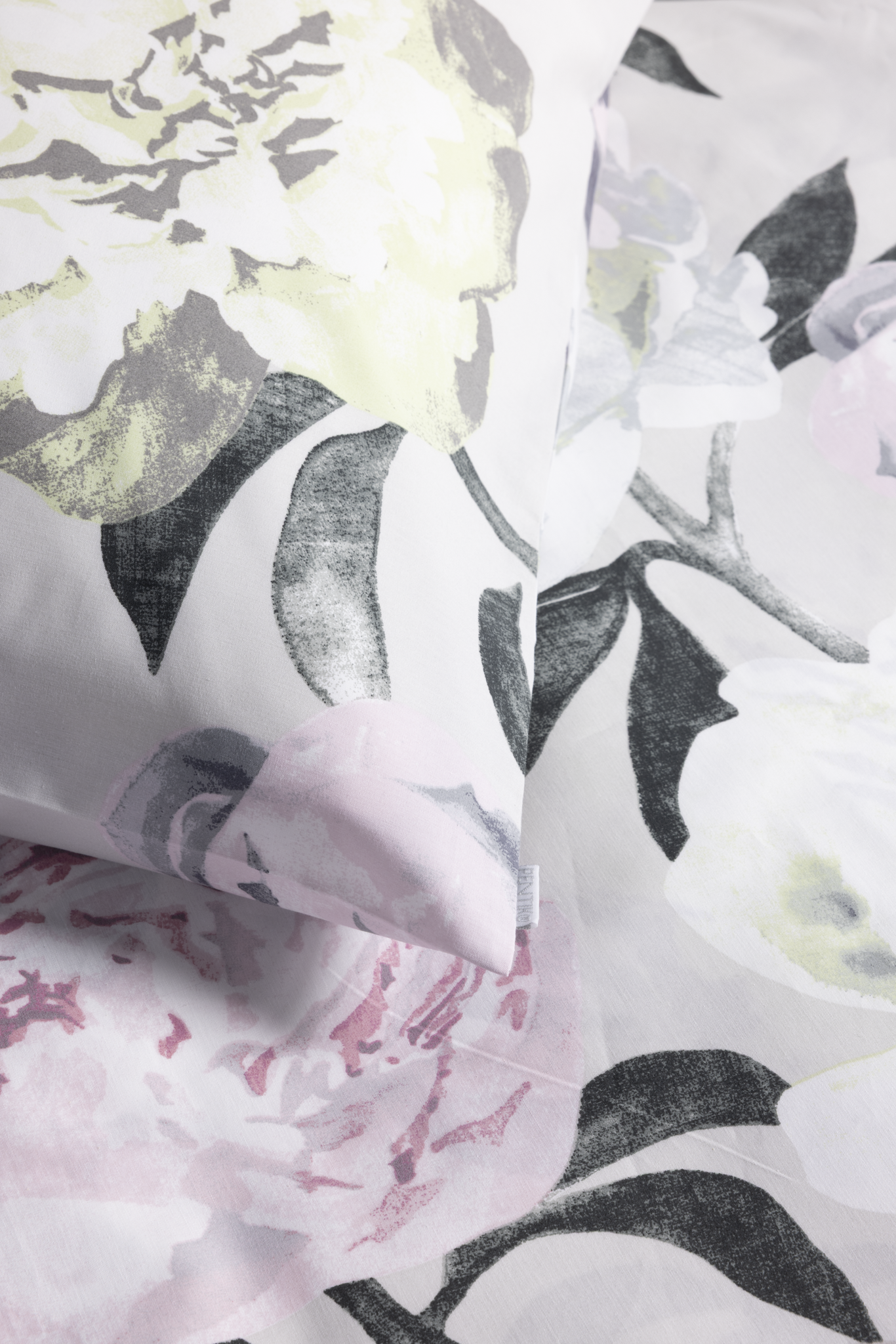 Pioni Duvet Cover Set