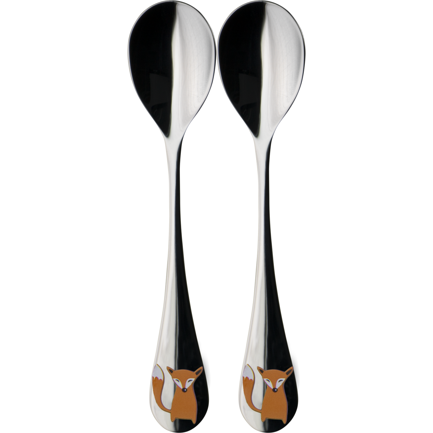 Metsänväki Small Spoon