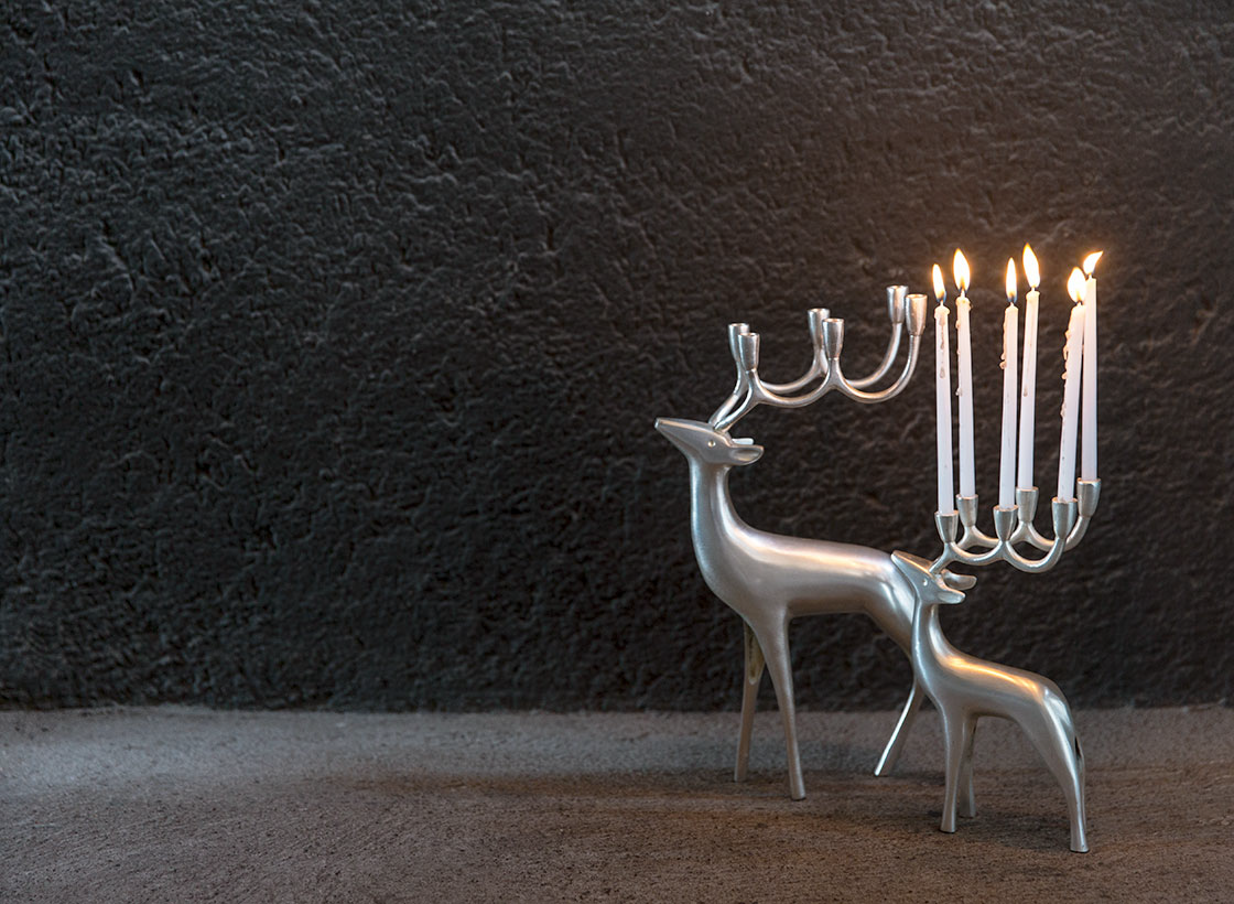Taper Candle 24 Pc/box