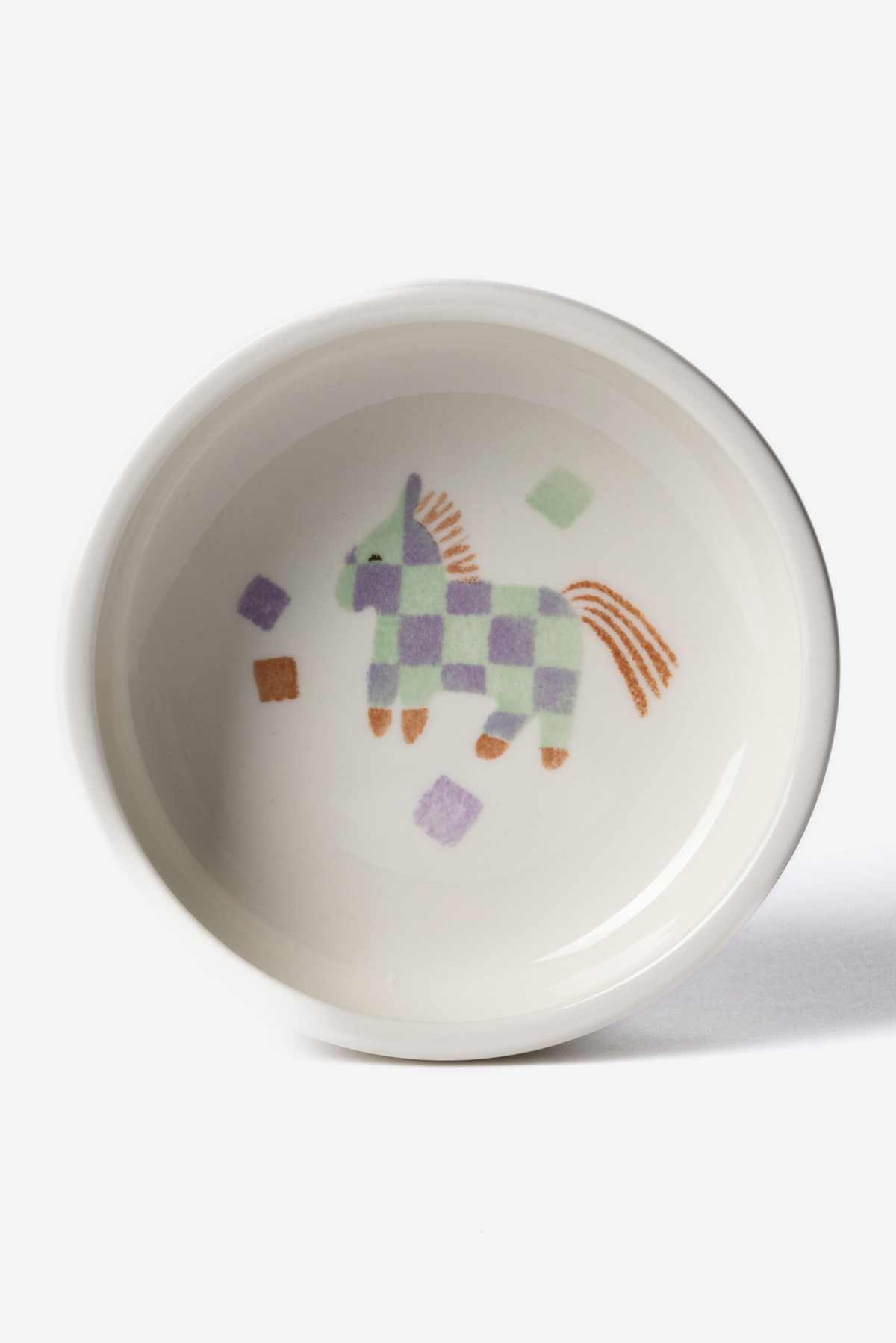 Heppa Plate Deep