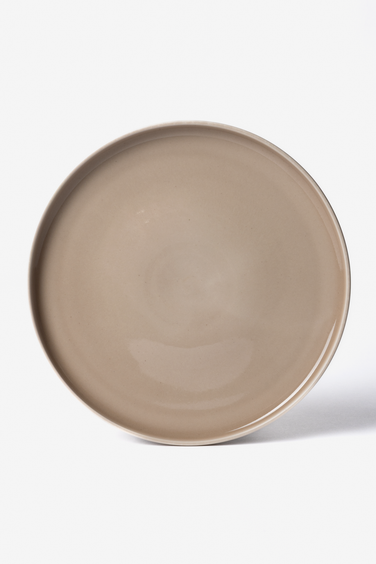 Tuntu Plate