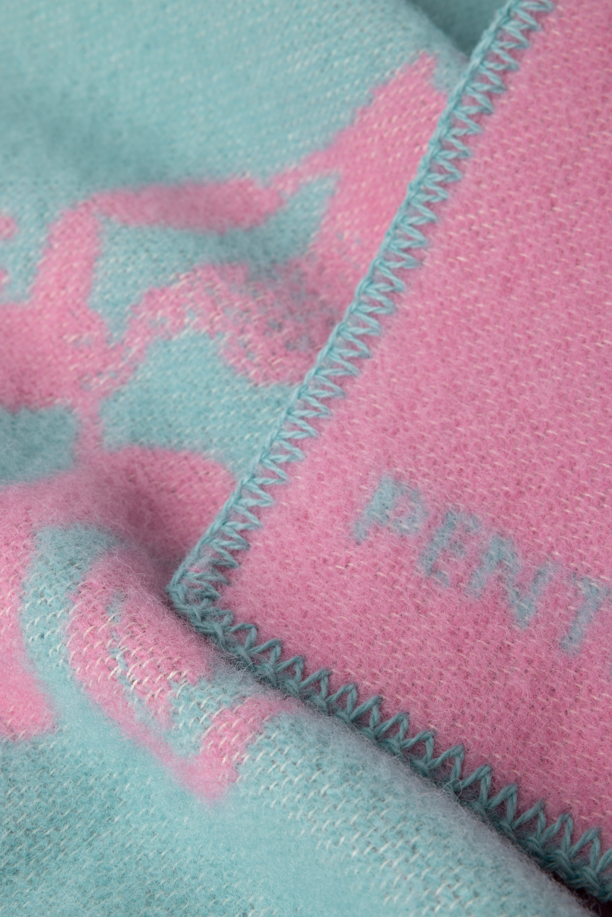 Vasa Blanket