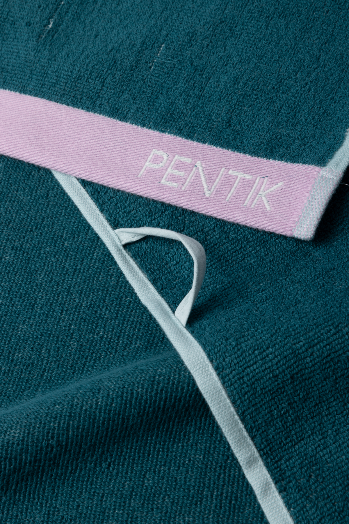 Tuntu Bath Towel