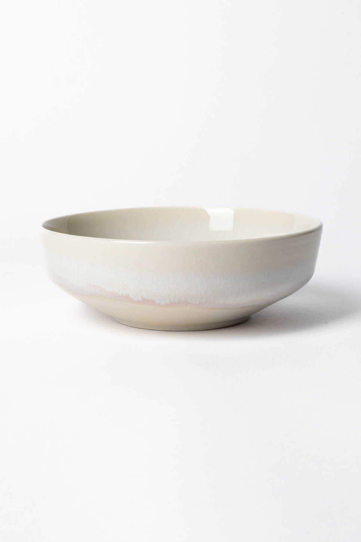 Tuntu Soup Plate
