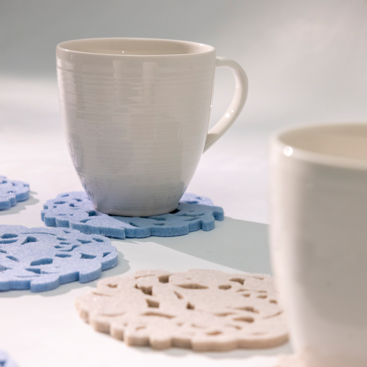 Kallio Mug