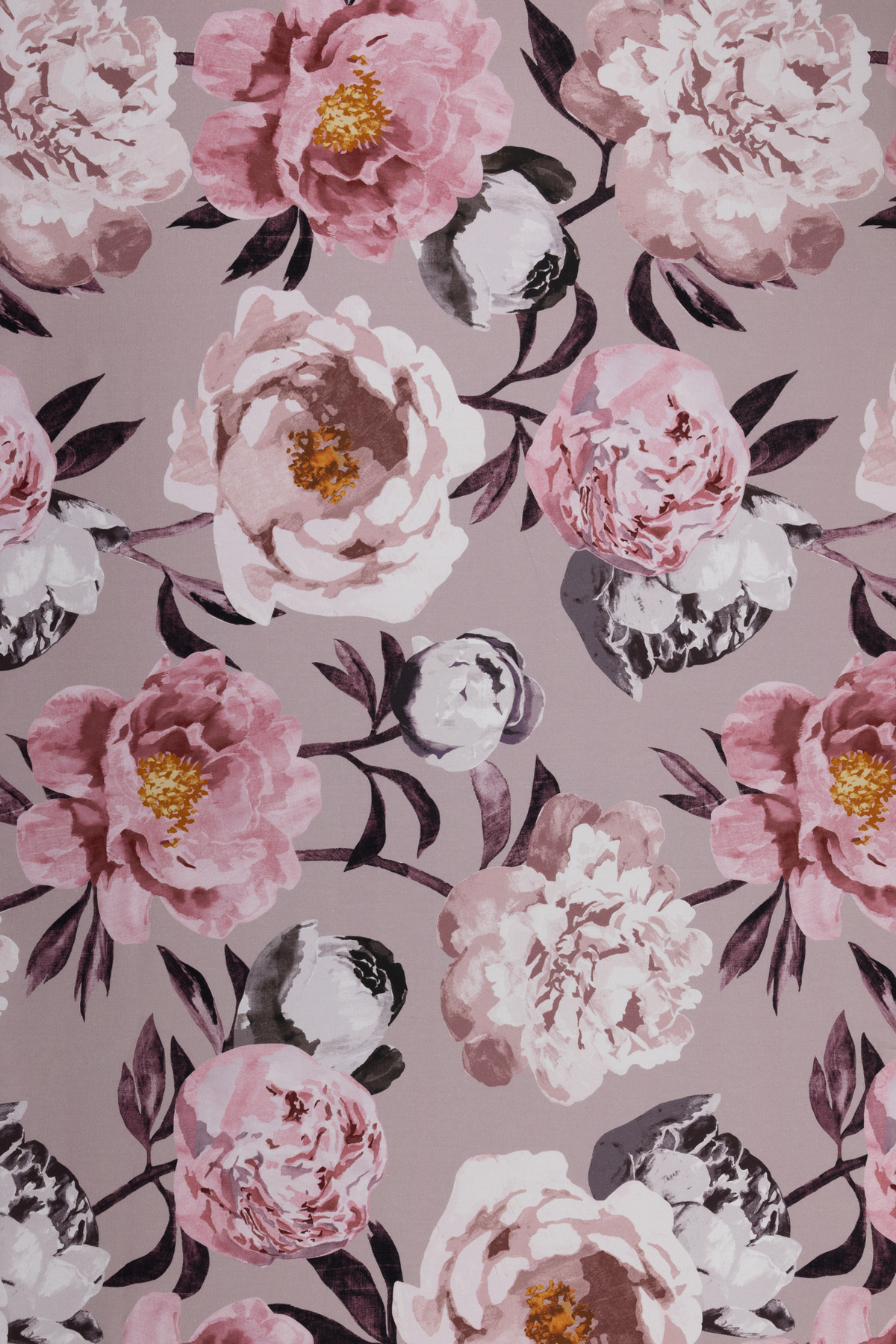 Pioni Cotton Fabric