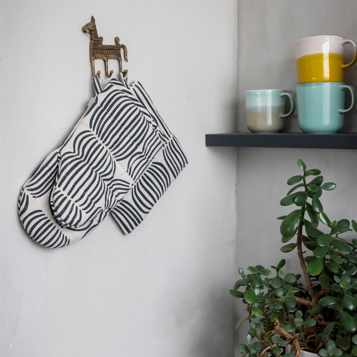 Vilja Potholder