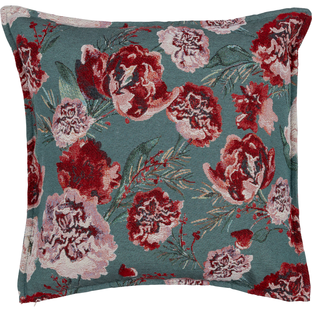 Kimara Cushion Cover Tapestry Style