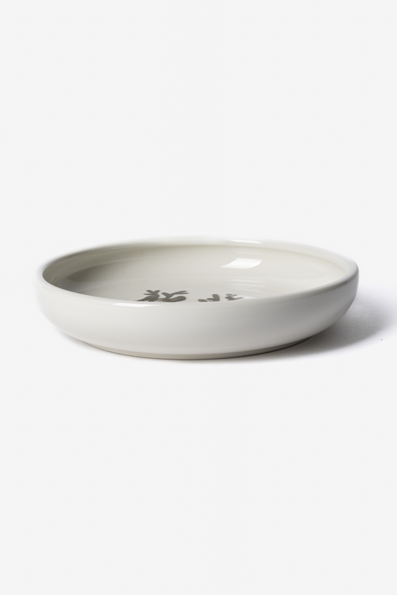 Vasa Soup Plate