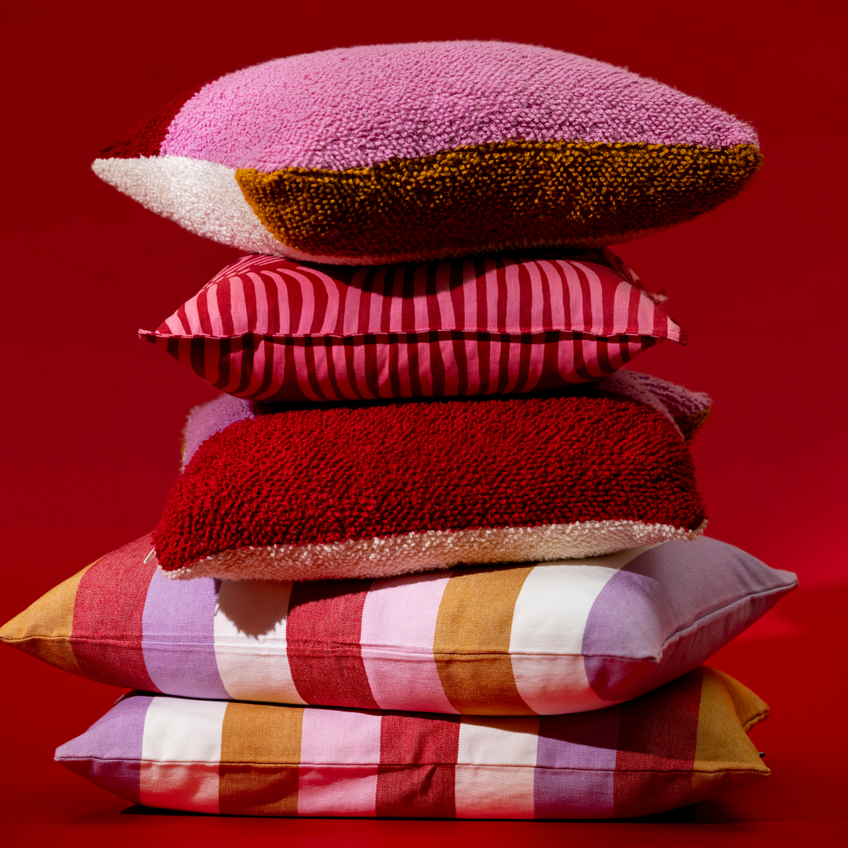 Vilja Cushion Cover
