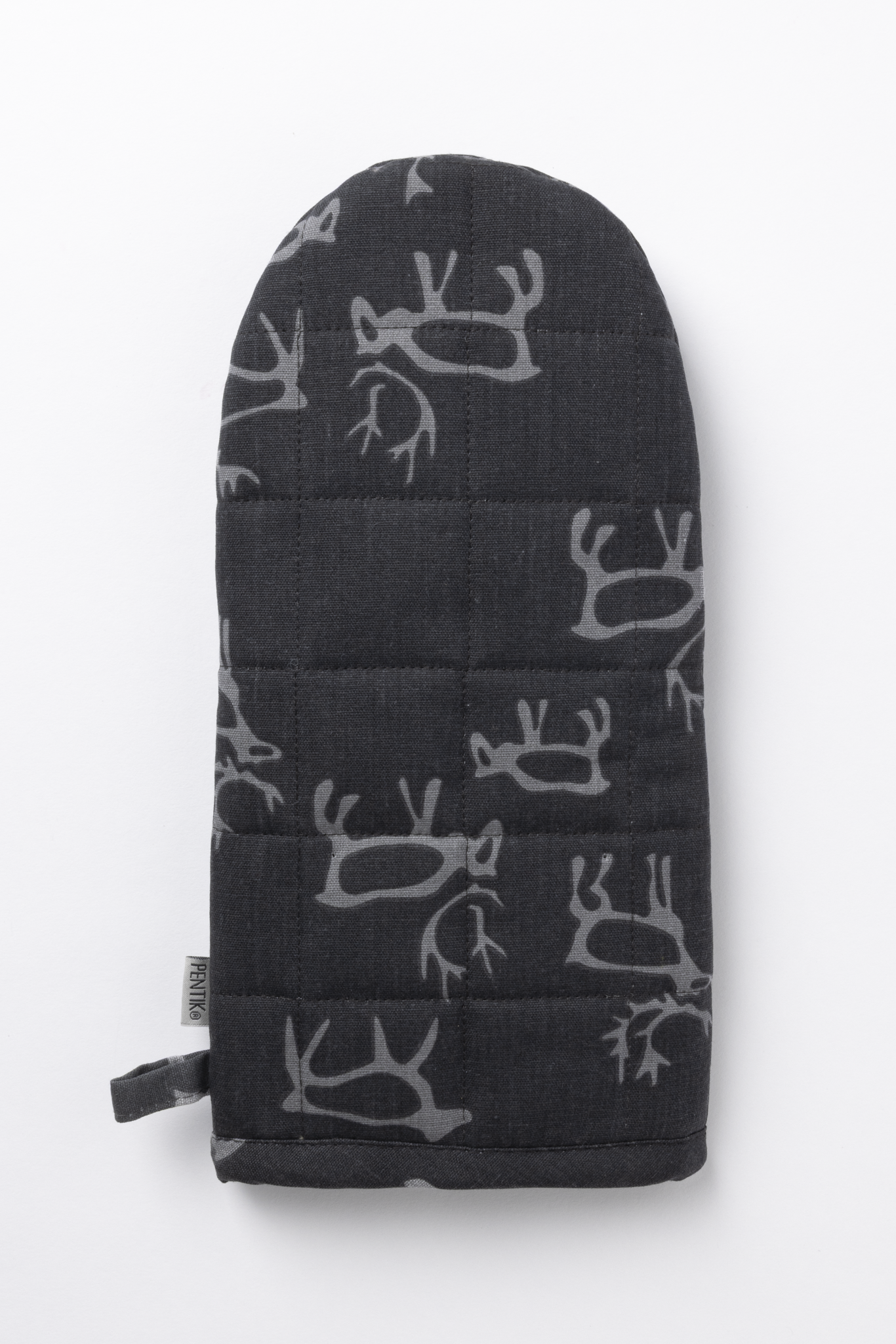 Saaga Oven Mitt
