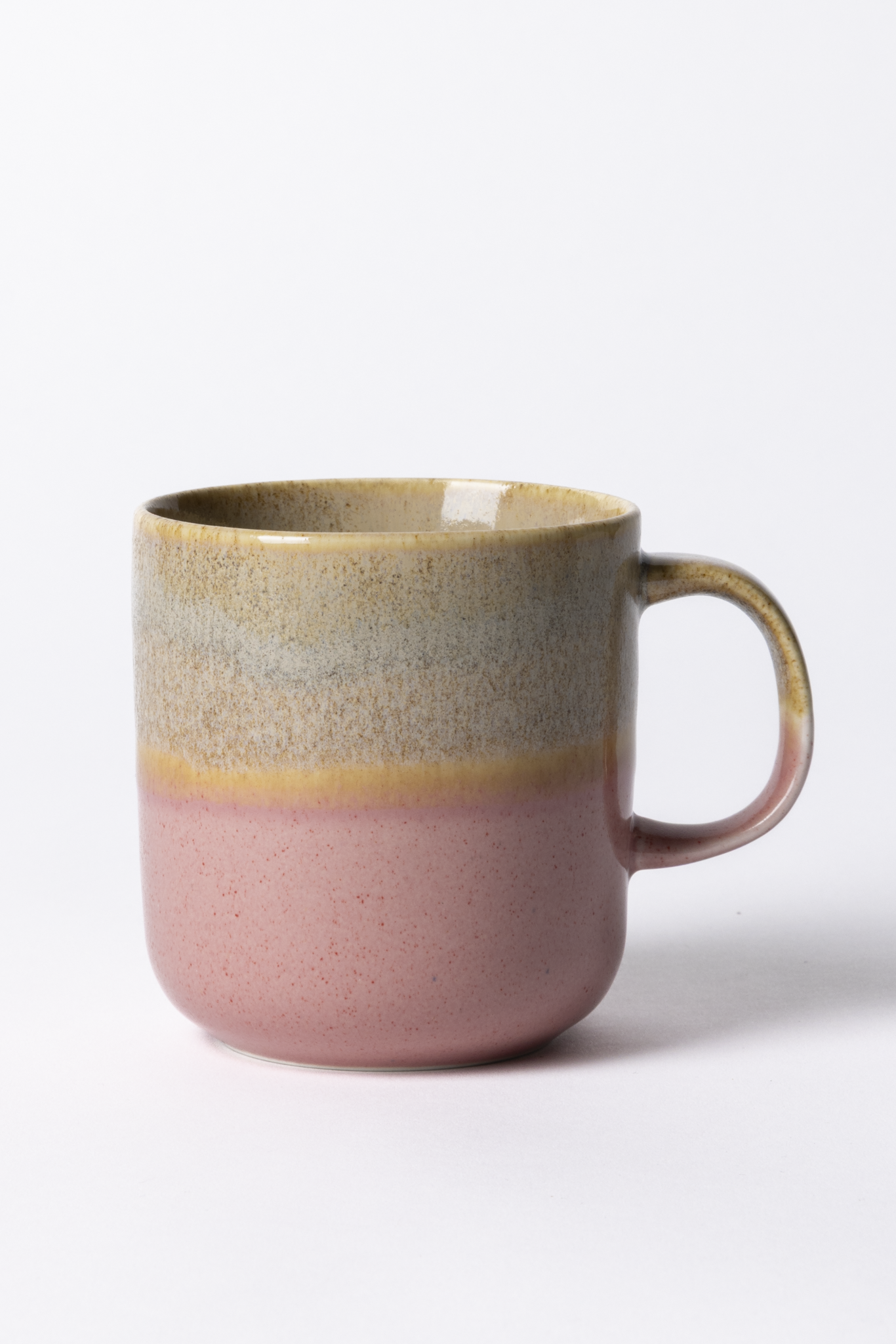 Tuntu Mug