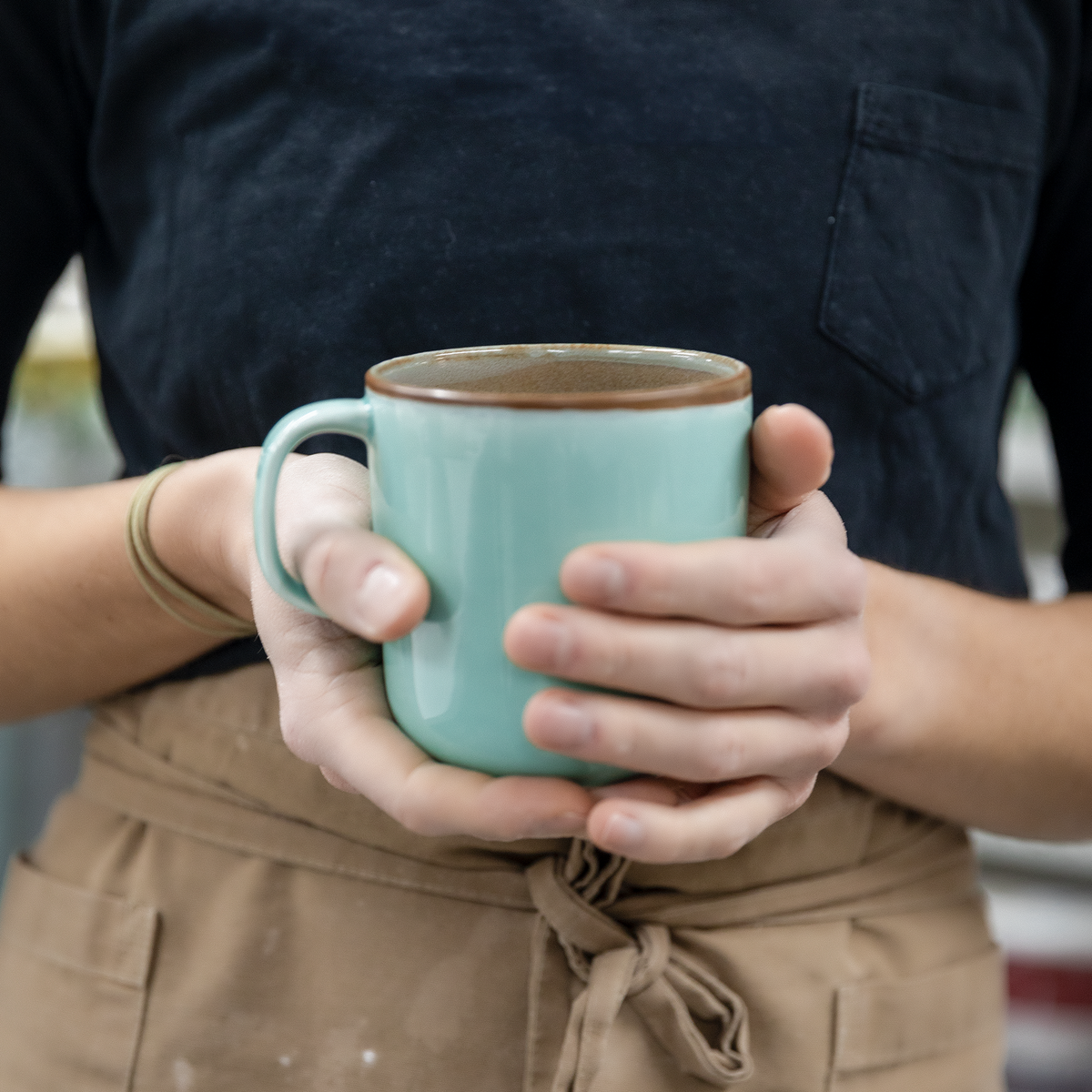 Tuntu Mug