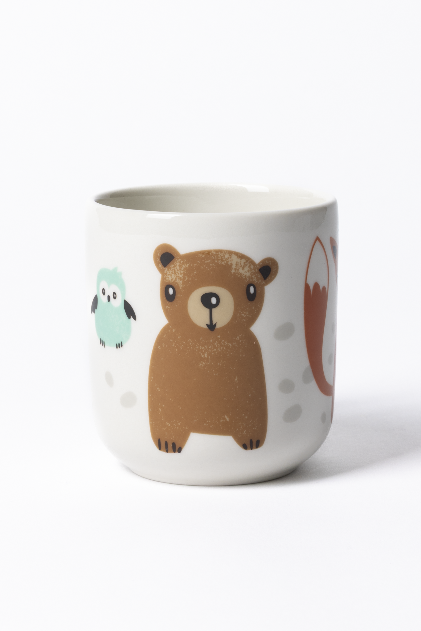 Metsänväki Mug