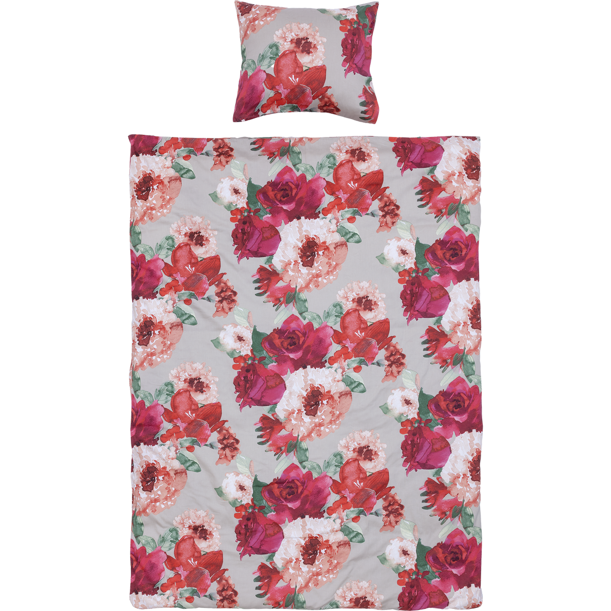 Kranssi Duvet Cover Set